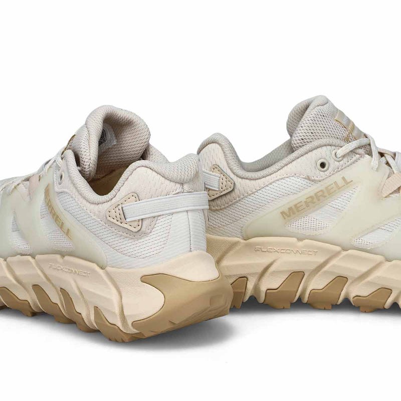 Chaussure de randonnée MAIPO EXPLORER AEROSPORT, craie, femmes