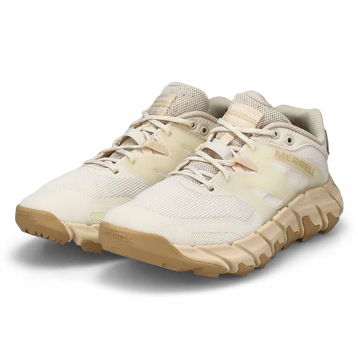 Chaussure de randonnée MAIPO EXPLORER AEROSPORT, craie, femmes