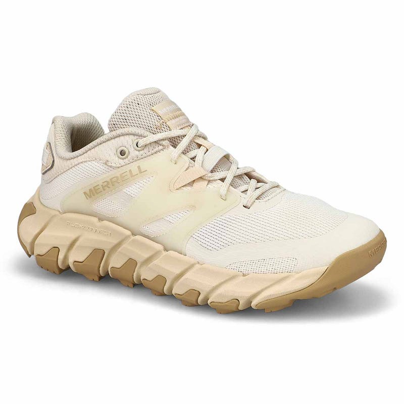 Chaussure de randonnée MAIPO EXPLORER AEROSPORT, craie, femmes