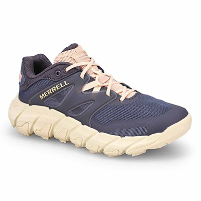 Chaussure de randonnée Maipo Explorer Aerosport, indigo, femmes