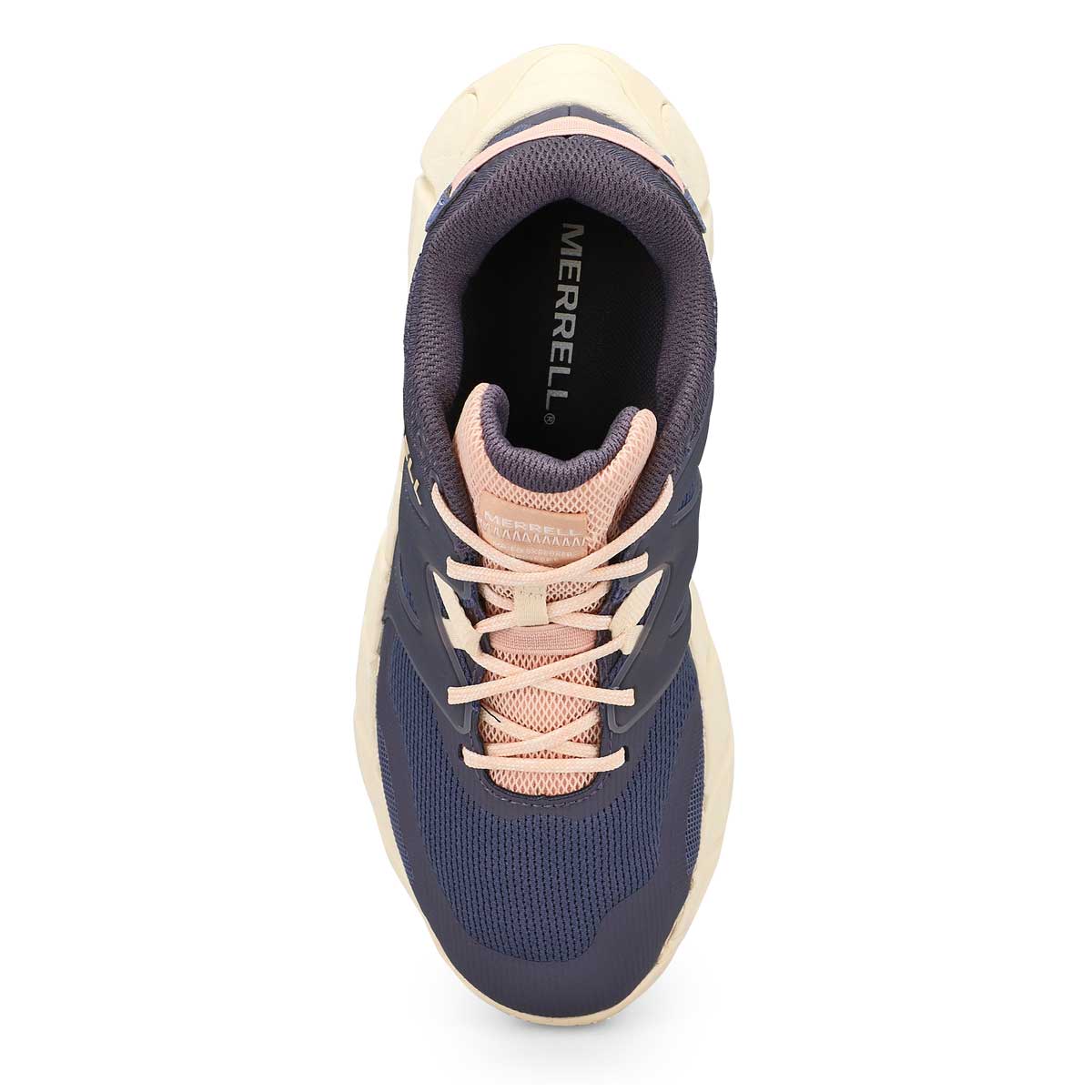 Women's Maipo Explorer Aerosport Hiking Shoe - Indigo