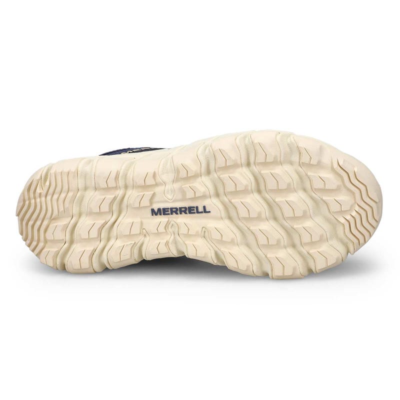 Chaussure de randonnée MAIPO EXPLORER AEROSPORT, indigo, femmes