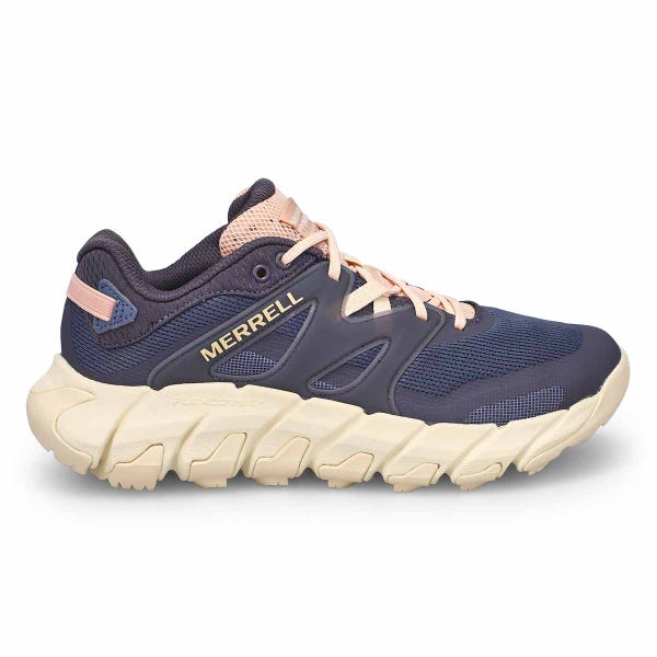Chaussure de randonnée MAIPO EXPLORER AEROSPORT, indigo, femmes
