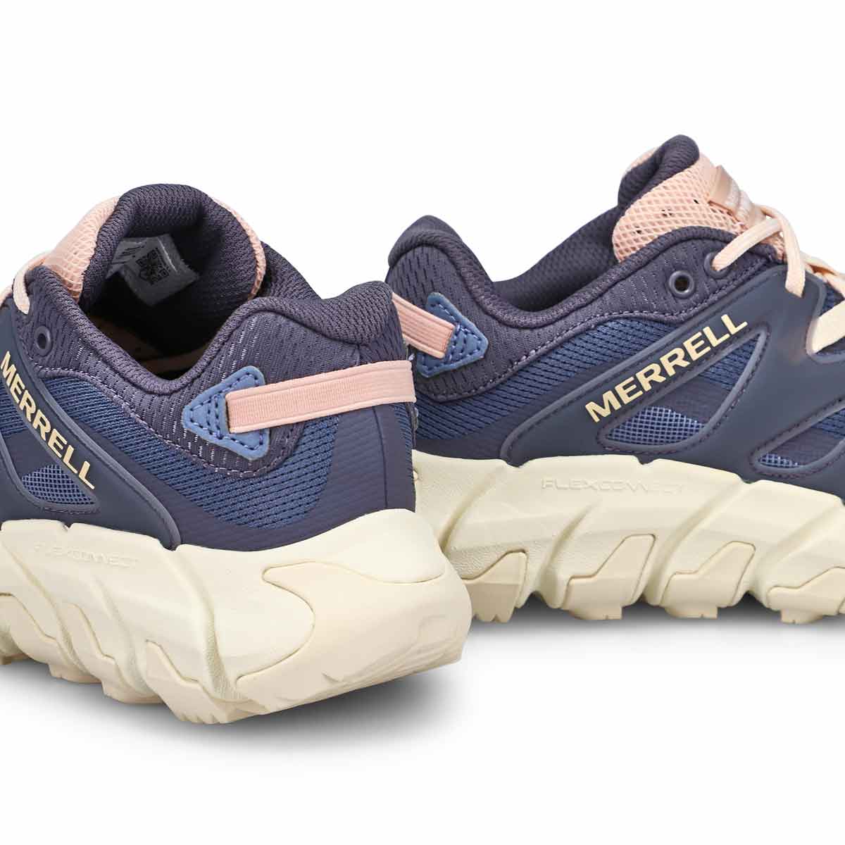 Women's Maipo Explorer Aerosport Hiking Shoe - Indigo
