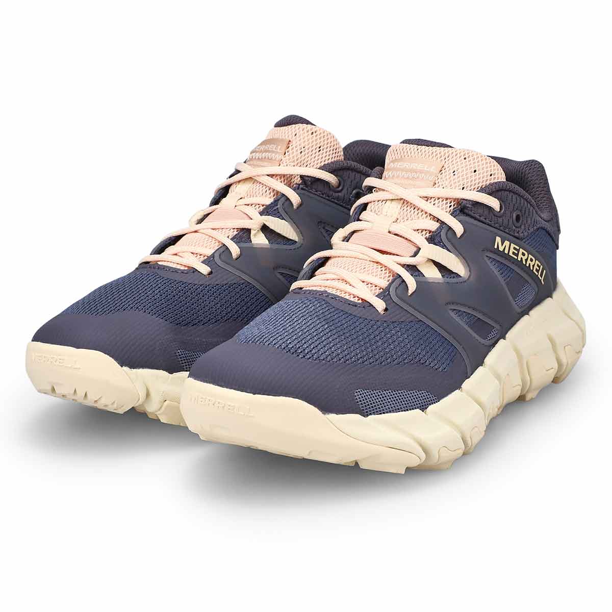 Chaussure de randonnée MAIPO EXPLORER AEROSPORT, indigo, femmes