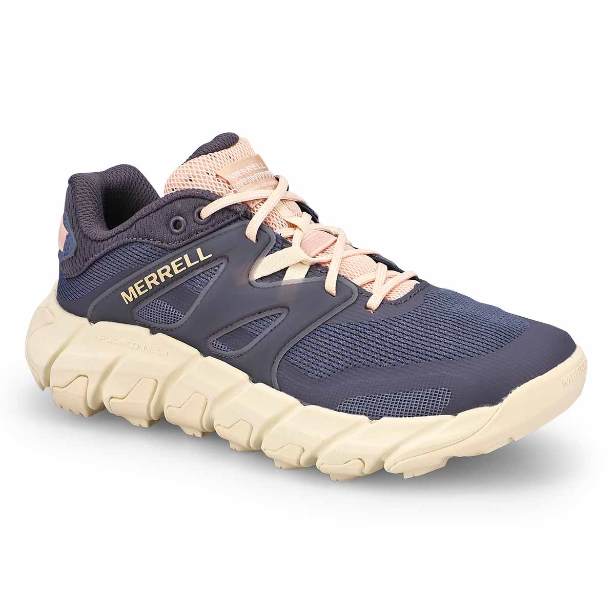 Women's Maipo Explorer Aerosport Hiking Shoe - Indigo