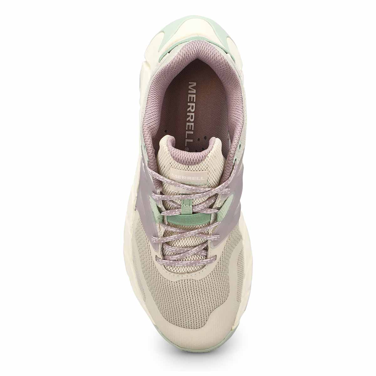 Women's  Maipo Explorer Aerosport Hiking Shoe - Greige
