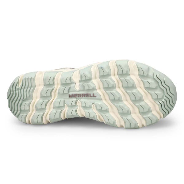 Chaussure de randonnée MAIPO EXPLORER AEROSPORT, grège, femmes