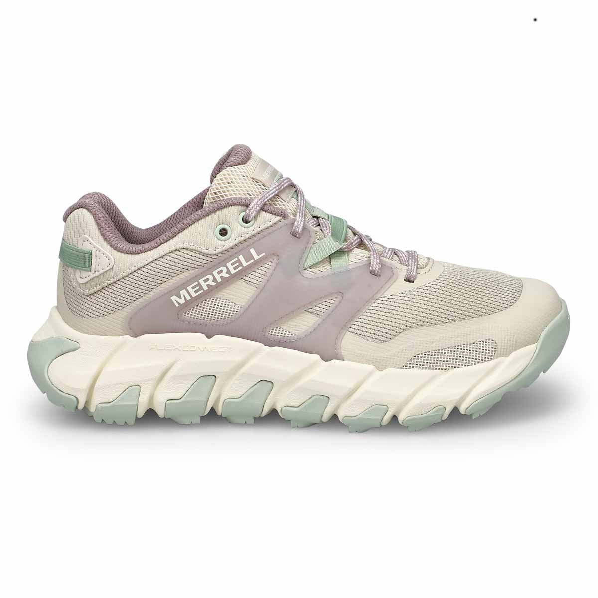 Women's  Maipo Explorer Aerosport Hiking Shoe - Greige