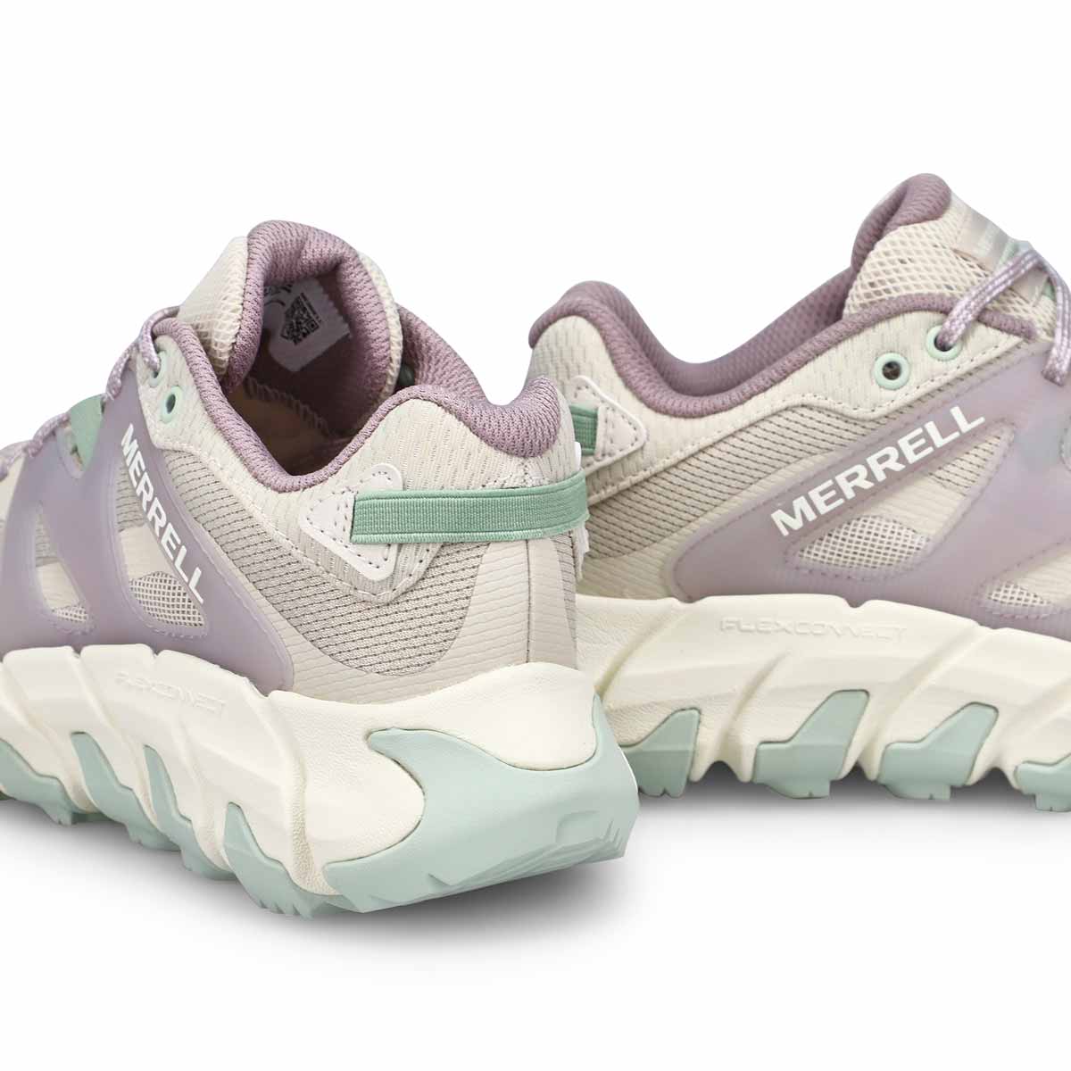 Women's  Maipo Explorer Aerosport Hiking Shoe - Greige