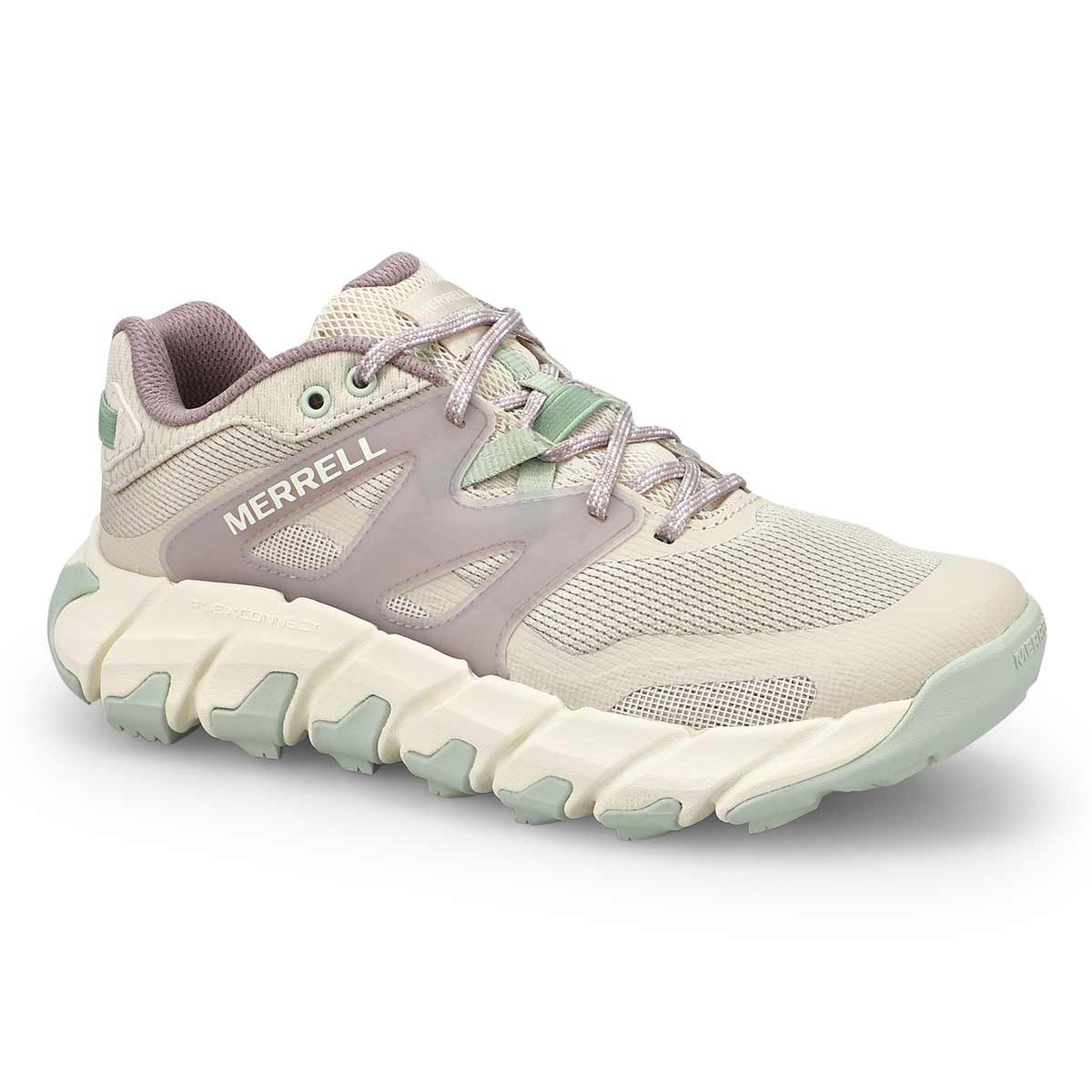 Women's  Maipo Explorer Aerosport Hiking Shoe - Greige