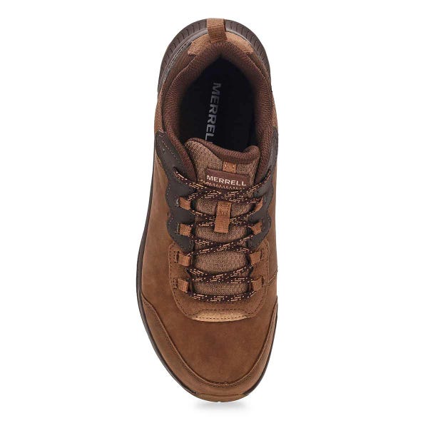 Chaussure de randonnée large Speed Strike 2 Leathe