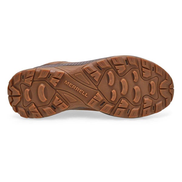 Chaussure de randonnée large Speed Strike 2 Leathe