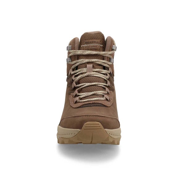 Women's  Speed Strike 2  Leather Thermo Mid Waterproof Boot - Hazel