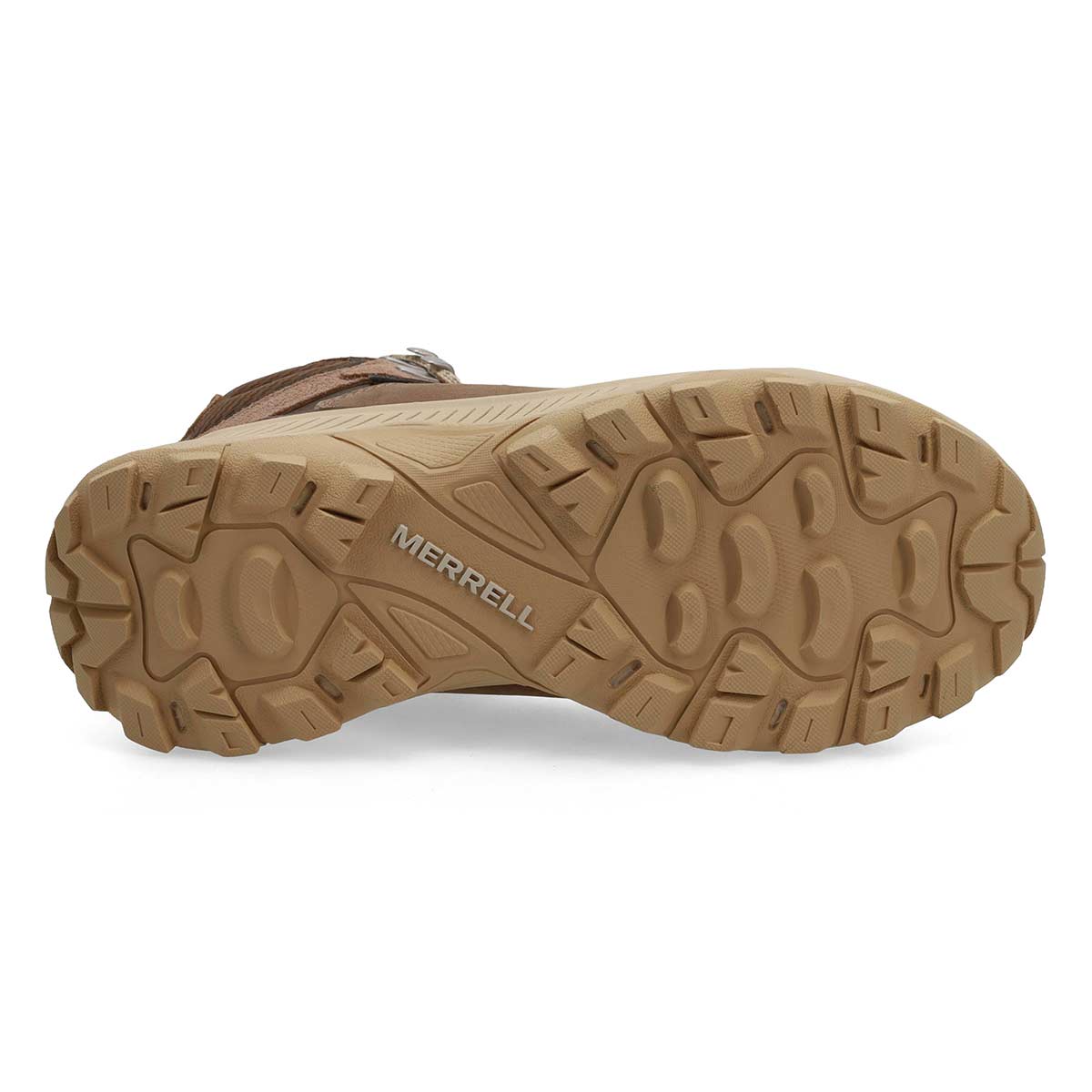 Women's  Speed Strike 2 Leather Thermo Mid Waterp