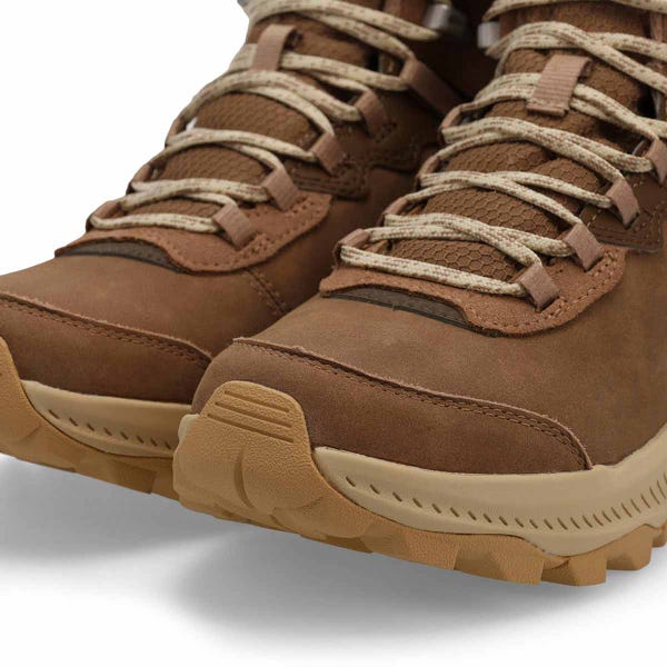 Women's  Speed Strike 2  Leather Thermo Mid Waterproof Boot - Hazel