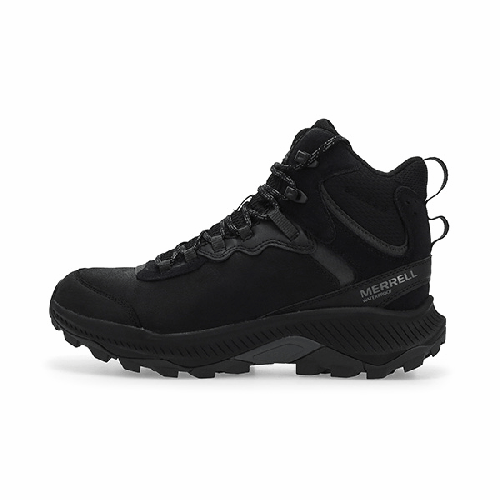 Merrell Men's Speed Strike 2 Leather Thermo | SoftMoc.com