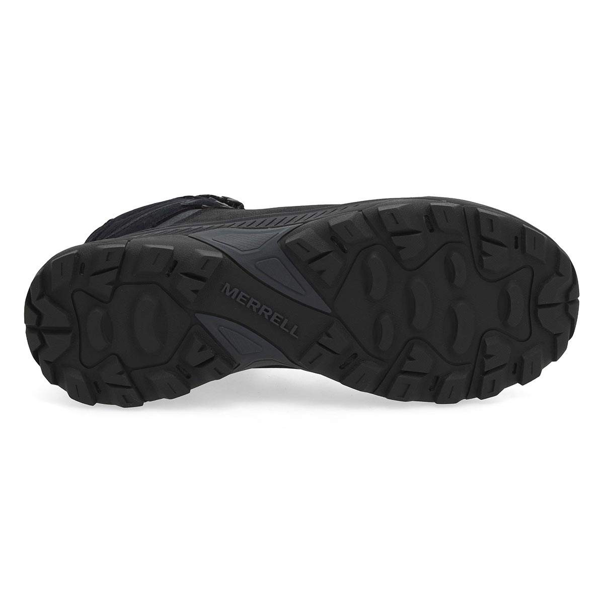 Men's Speed Strike 2  Leather Thermo Mid Waterproo