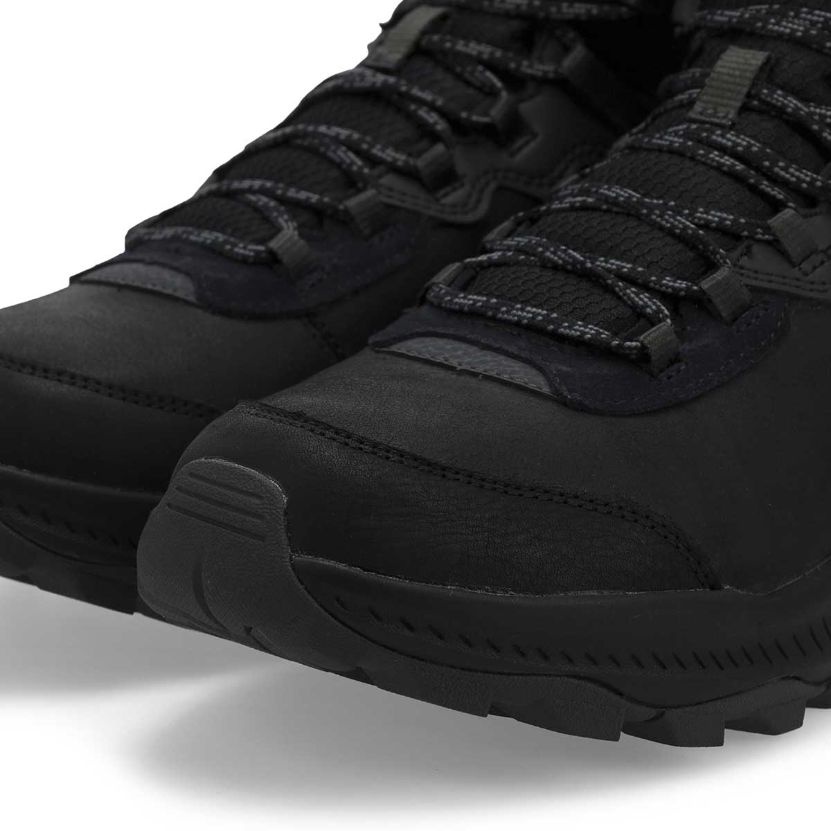 Men's Speed Strike 2  Leather Thermo Mid Waterproo