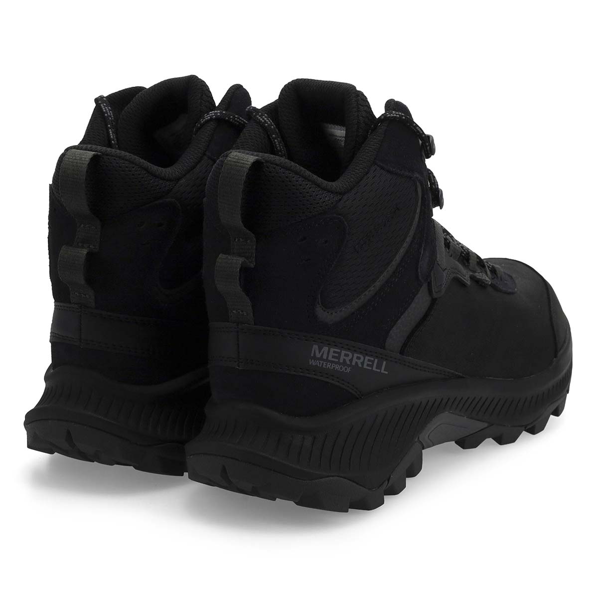 Men's Speed Strike 2  Leather Thermo Mid Waterproo