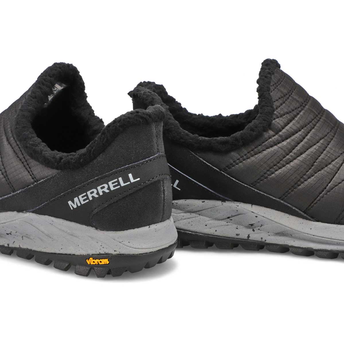 Merrell Women's Antora Sneaker Moc Slip On - | SoftMoc.com