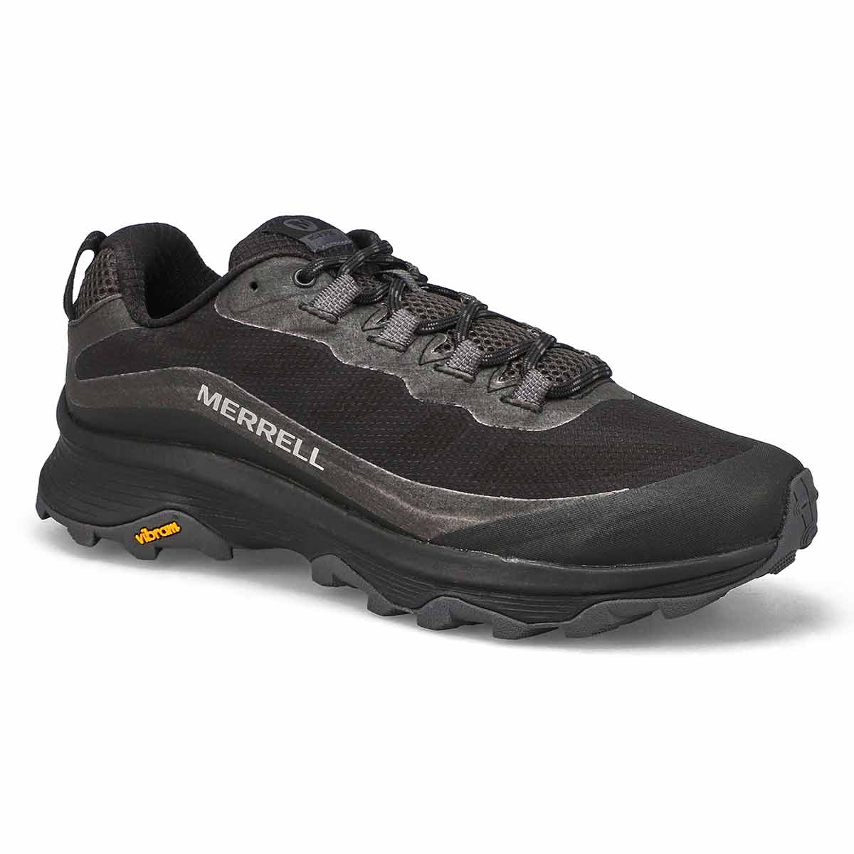 Merrell Men's Moab Speed Waterproof Hiking Sh | SoftMoc.com