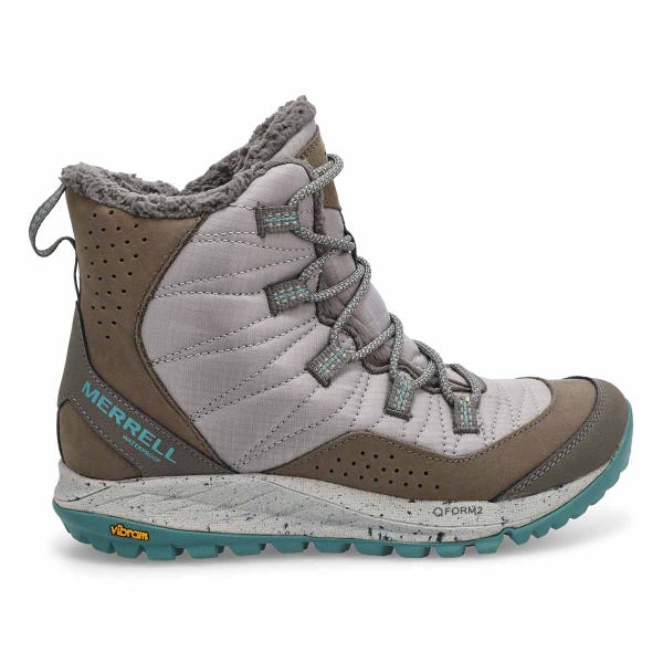 Women's Antora Sneaker Boot Winter Boot - Paloma