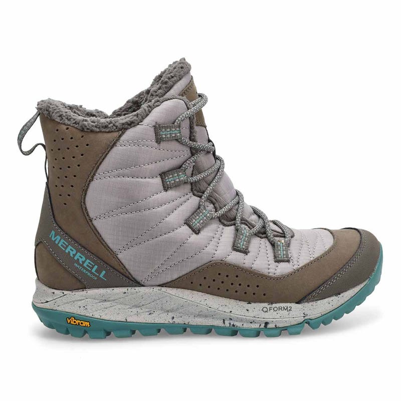 Women's Antora Sneaker Boot Winter Boot - Paloma