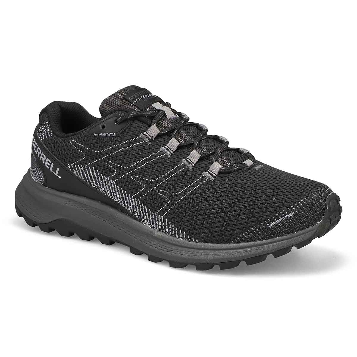 merrell hiking sneaker