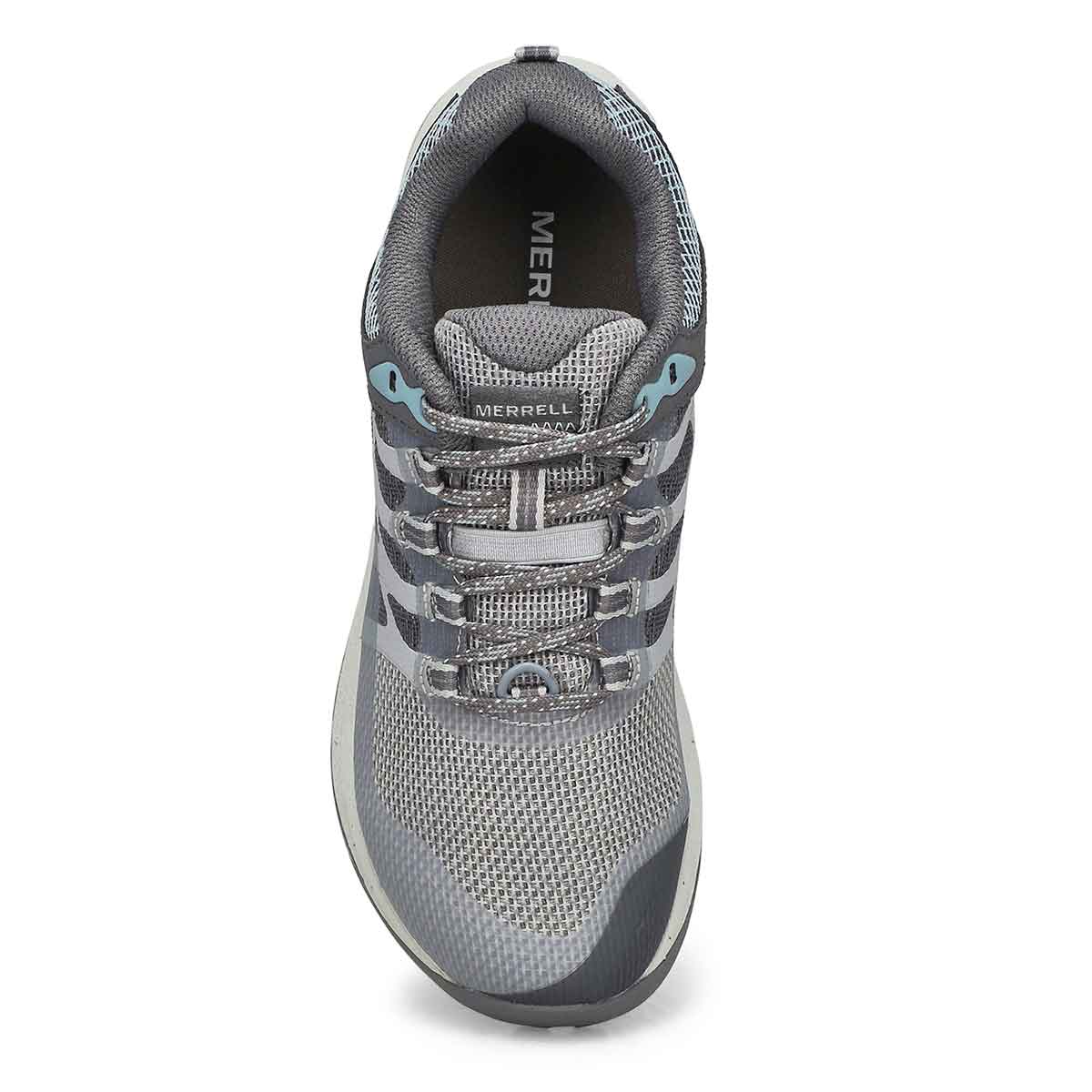 Chaussure de randonnée ANTORA 3, gratte-ciel, femmes