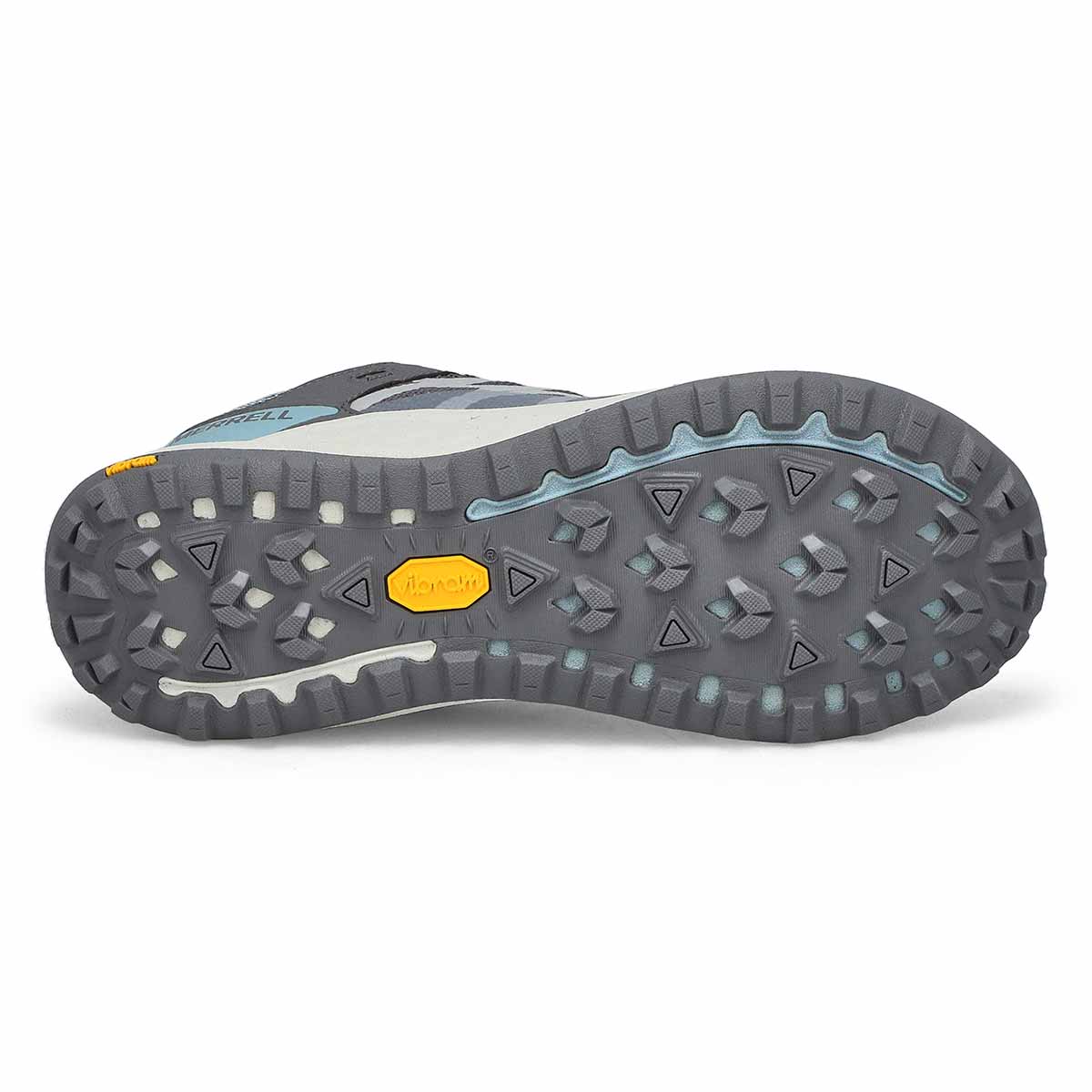 Chaussure de randonnée ANTORA 3, gratte-ciel, femmes