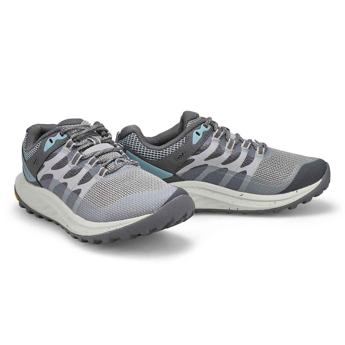Chaussure de randonnée ANTORA 3, gratte-ciel, femmes