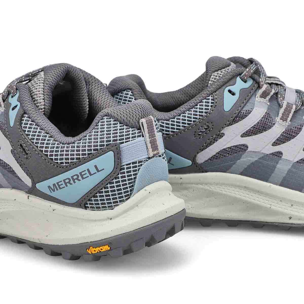 Chaussure de randonnée ANTORA 3, gratte-ciel, femmes