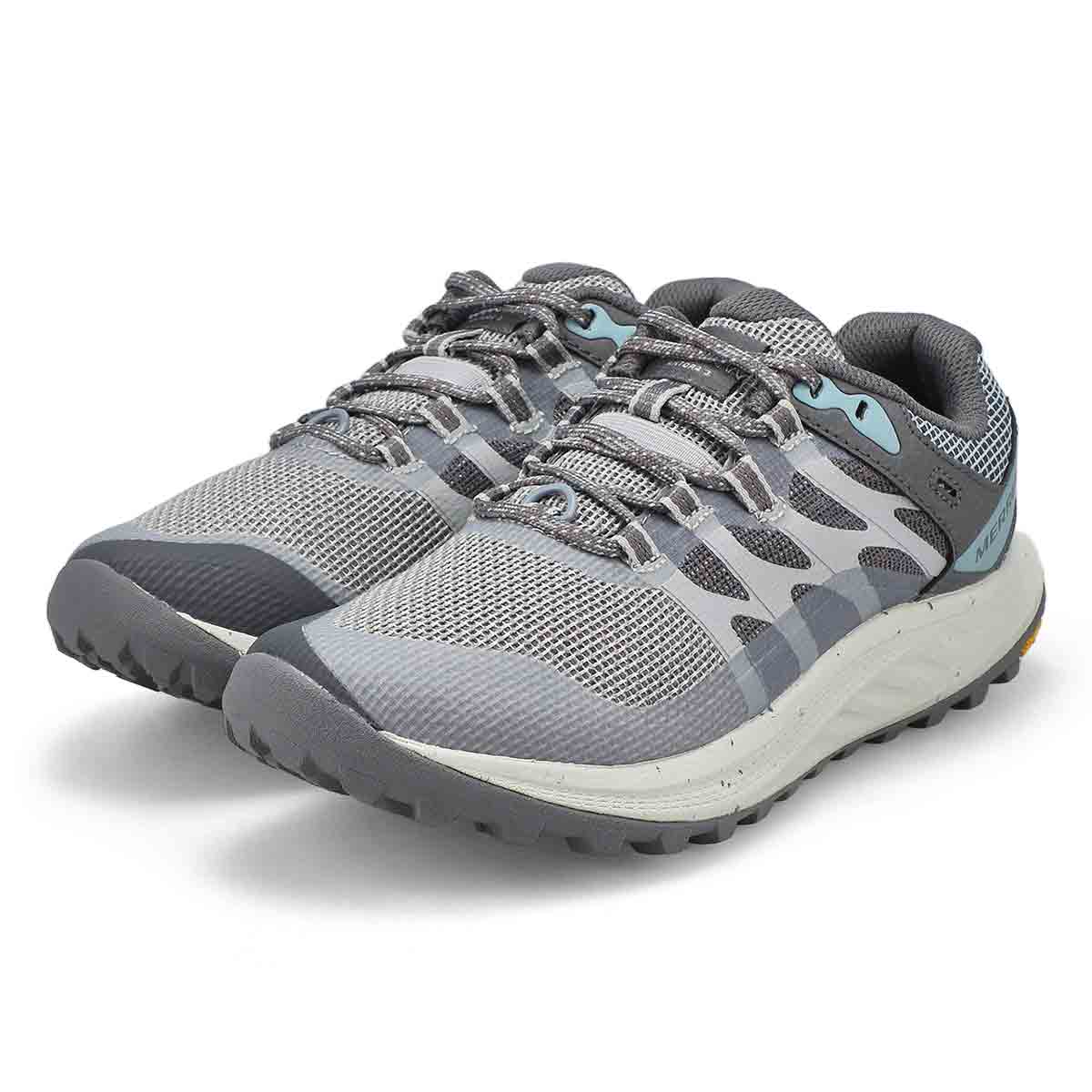 Chaussure de randonnée ANTORA 3, gratte-ciel, femmes