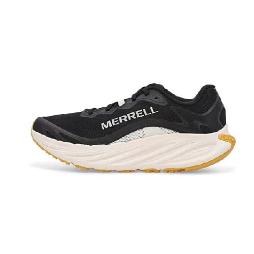 Merrell Men' s Agility Peak 5 Lace Up Perform | SoftMoc.com