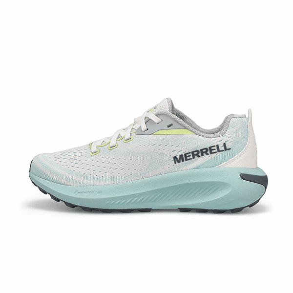 メルリル Merrell Women's Morphlite Lace Up Performance | SoftMoc.com