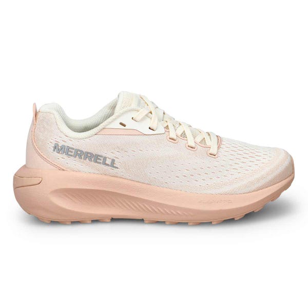 Women's Morphlite Lace Up Performance Sneaker - Pink Salt