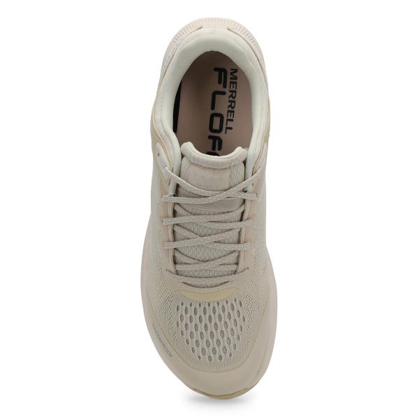 Women's Antora 4 Wide Waterproof Performance Sneaker - Eggshell