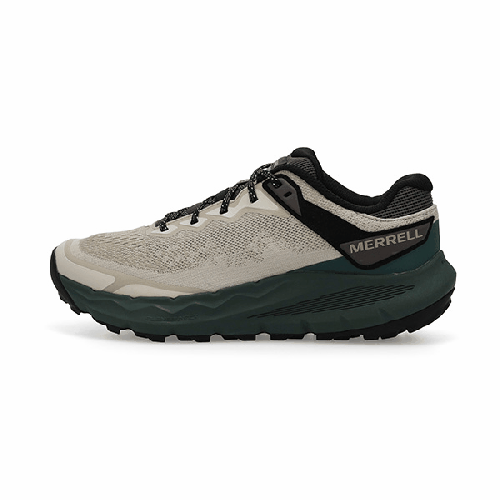 Merrell Men's Nova 4 Lace Up Performance Snea | SoftMoc.com