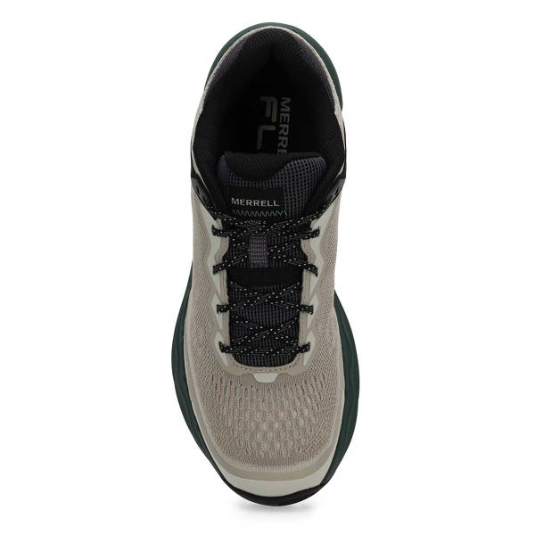 Men's Nova 4 Lace Up Performance Sneaker - Greige