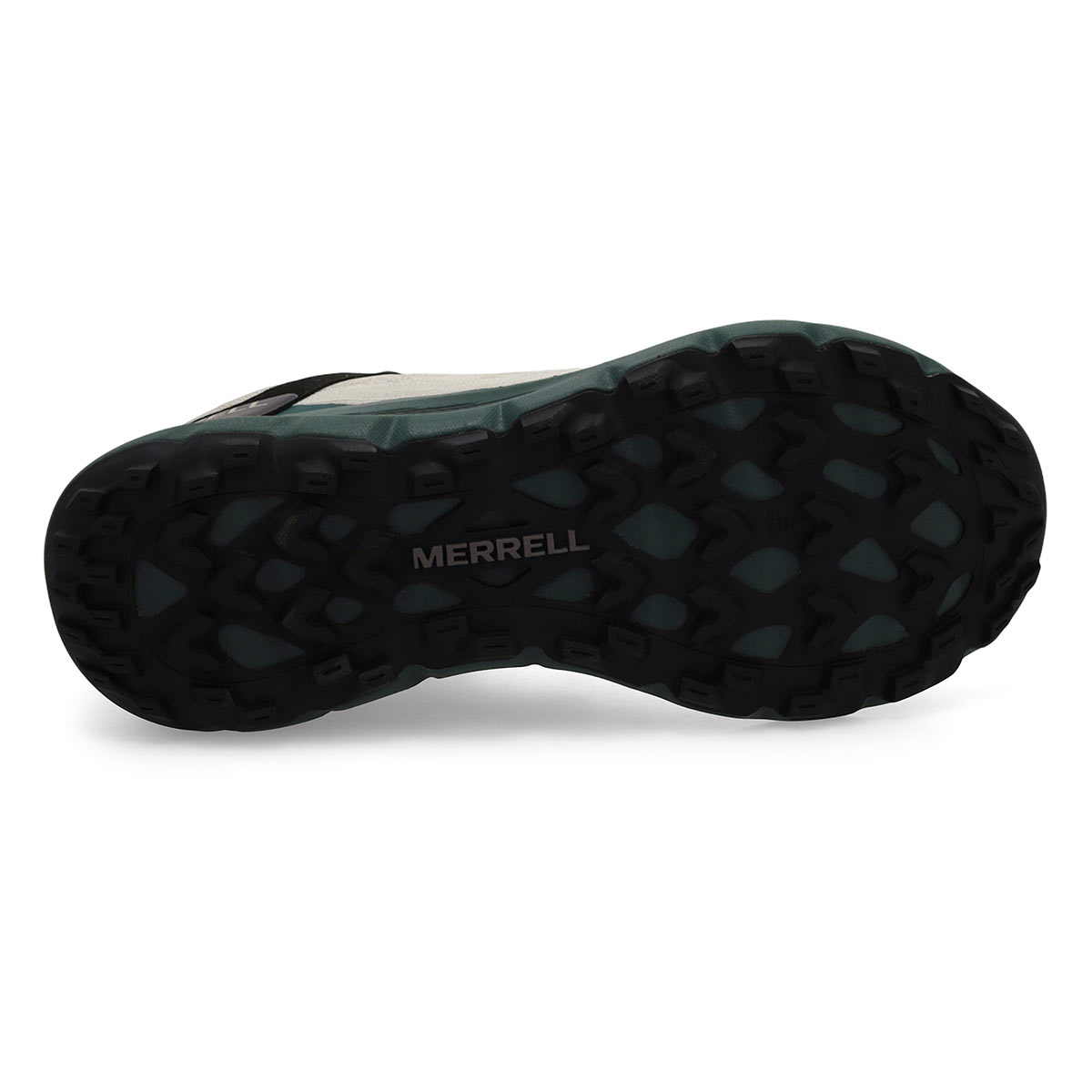 Baskets de performance à lacets NOVA 4, greige, hommes