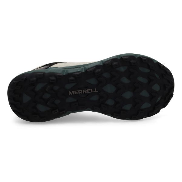 Men's Nova 4 Lace Up Performance Sneaker - Greige