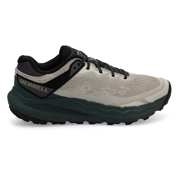 Men's Nova 4 Lace Up Performance Sneaker - Greige