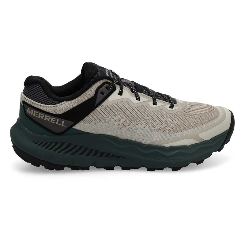 Men's Nova 4 Lace Up Performance Sneaker - Greige