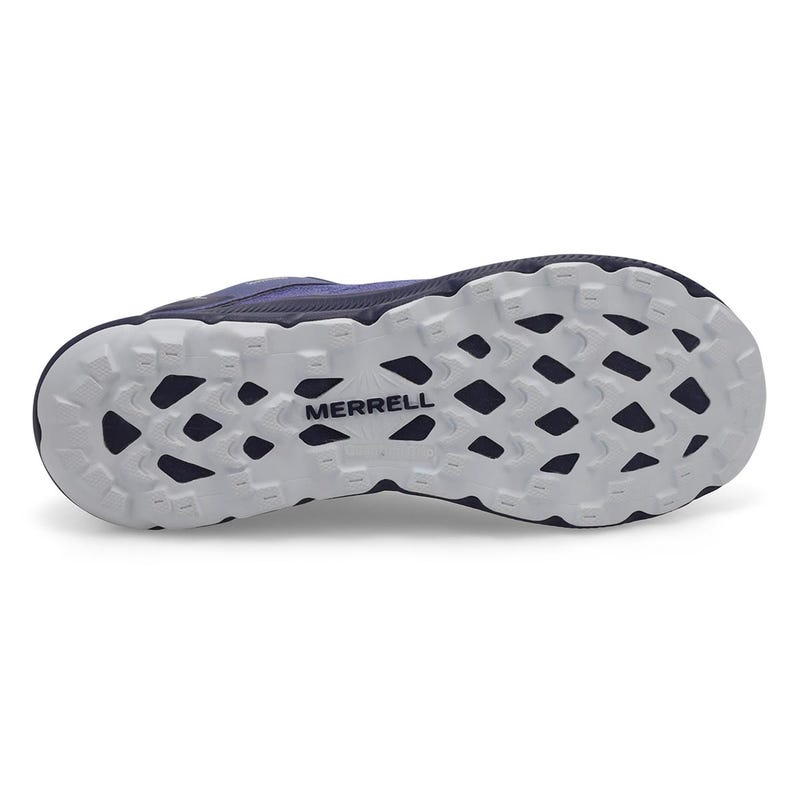 Women's  Antora 4 Waterproof Performance Sneaker - Shadow