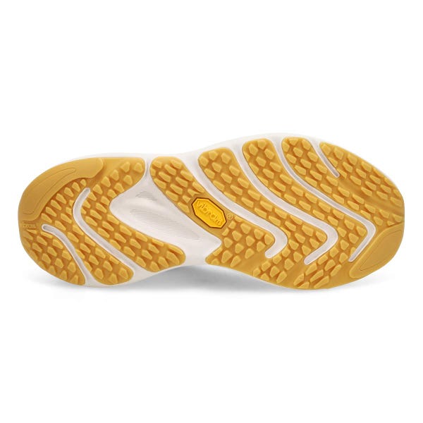 Women's  Promorph Lace Up Performance Sneaker - Black/White