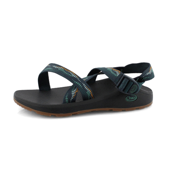 chaco scrap navy