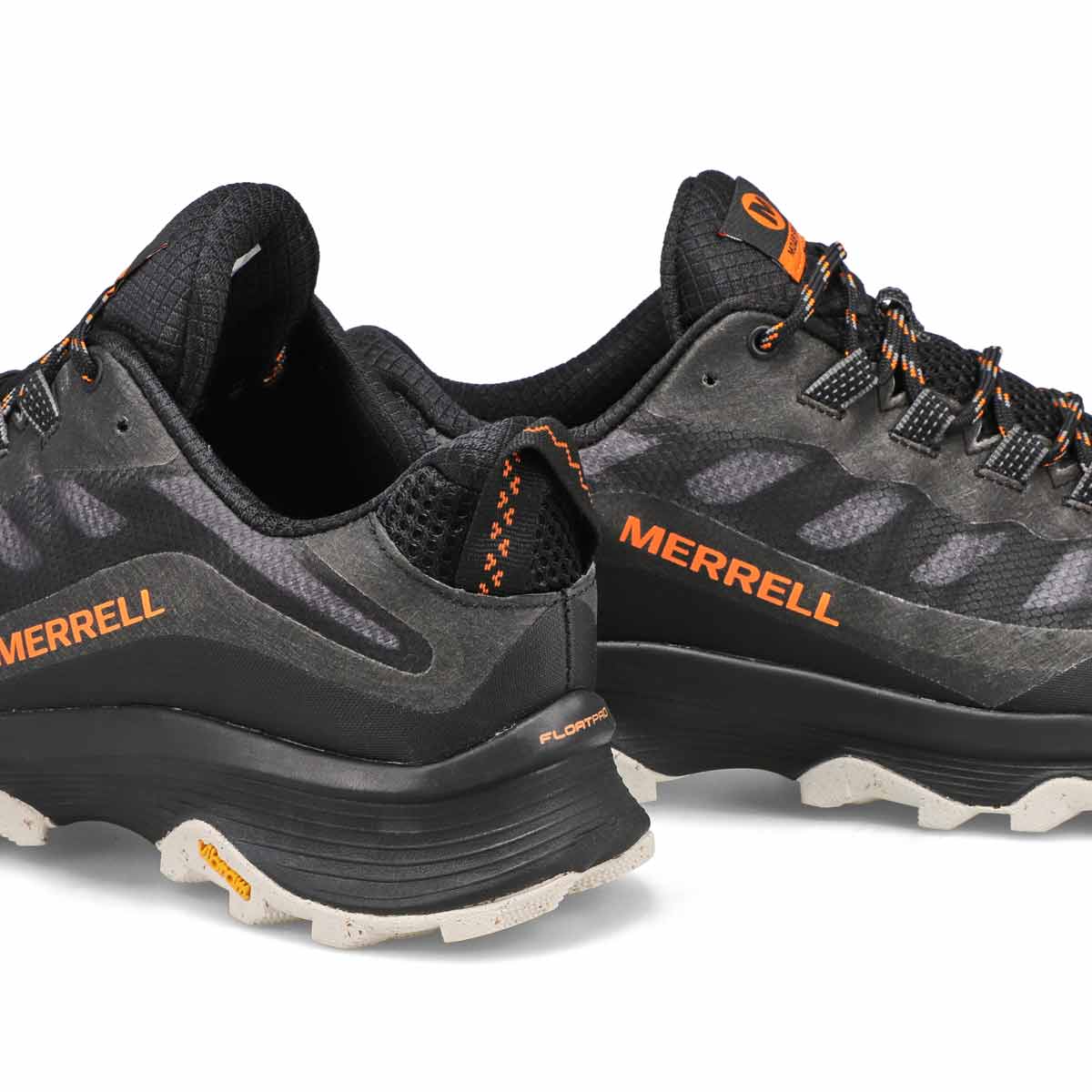 merrell men's moab 3 waterproof hiking shoe