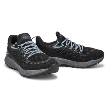 Women's Bravada 2 Hiking Shoe - Black
