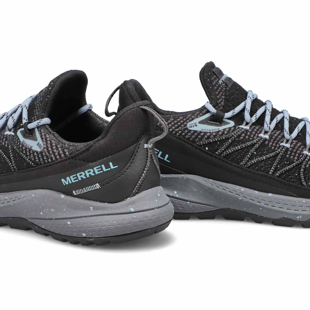 Merrell Bravada 2 Waterproof Women's Walking Shoes